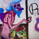 Image for article titled Touring Israeli Graffiti, From South Tel Aviv to the Syrian Border